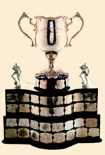 Memorial Cup