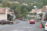 Downtown Amador City