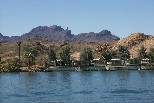Colorado River near Parker