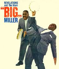 Big Miller