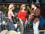 Patty Loveless at Huck Finn