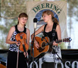Aimee & Paige