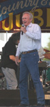 Mel Tillis