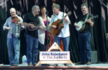 John Reischman & the Jaybirds