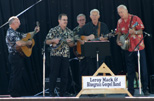 LeRoy Mack & the Bluegrass Gospel Band