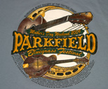 Parkfield T-Shirt