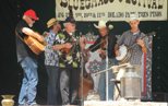 Courthouse Ramblers