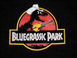 Bluegrassic Park
