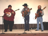 Bluegrass Etc.