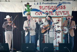 Bluegrass Patriots