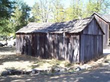 Not all buildings in Columbia are well-preserved