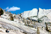 Matthes Crest