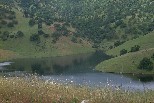 San Luis Reservoir