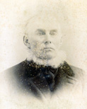 John Lumby Clifton (1821-1904)