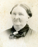 Elizabeth Burnham Clifton (1830-1898)