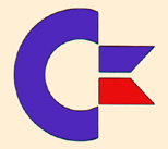 Commodore logo