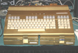 The gold C128, won during the 2005 event by Yul Haasman 