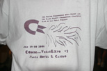 The 2006 CommVEx T-Shirt