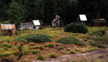 Dinkey Creek Mill