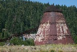 Dinkey Creek Mill