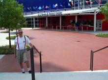 U.S. Space & Rocket Center, Huntsville