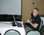 Steve Solie presents Amiga OS