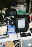 Vectrex -- the hit of the demonstrations