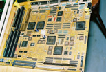 The Amiga AAA board