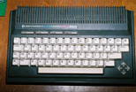 A Commodore 264 