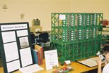 A working model of the Difference Engine No. 2