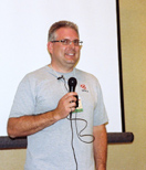 Steve speaks of Hyperion winning over Amiga, Inc.
