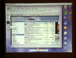 Amiga screen shot