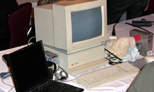 Krue's Apple IIGS