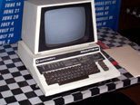 Robert Bernardo's Commodore Educator 64 (newly acquired in August 2009)