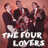 THe Four Lovers