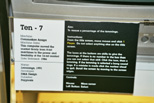 The info card for the Amiga 500