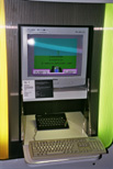 A Timex-Sinclair computer!