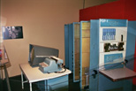 A PDP-1 computer