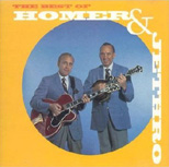 Homer & Jethro LP