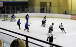 Attacking the net against New Mexico