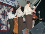 Karl Shiflett & Big Country