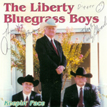 Liberty Bluegrass Boys
