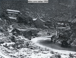 Hite's Cove Mine, 1911