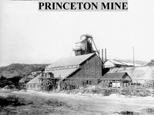 Princeton Mine