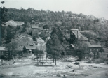 Whitlock Mine