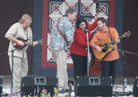 Mark Newton Band