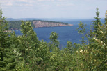 Shovel Point, Lake Superior