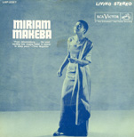 Miriam Makeba 1959