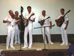 Country Current (Navy Band)