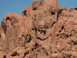 Sandstone Formations